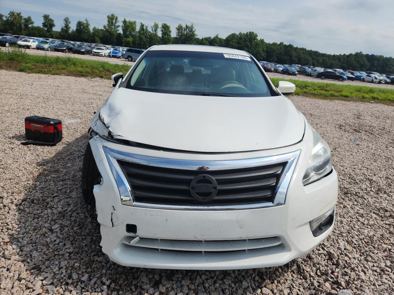 2013 Nissan Altima 3.5 S - Image 5