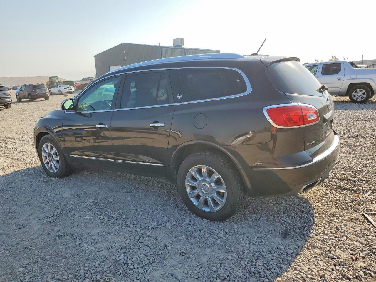 2014 Buick Enclave - Фото 2