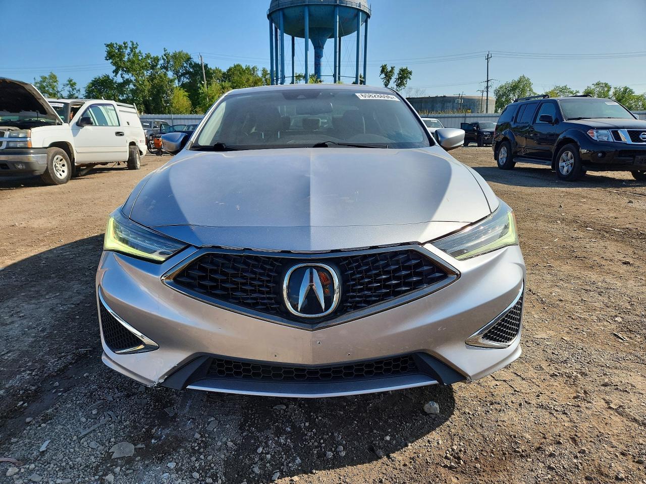 2020 Acura Ilx Premium - Фото 5