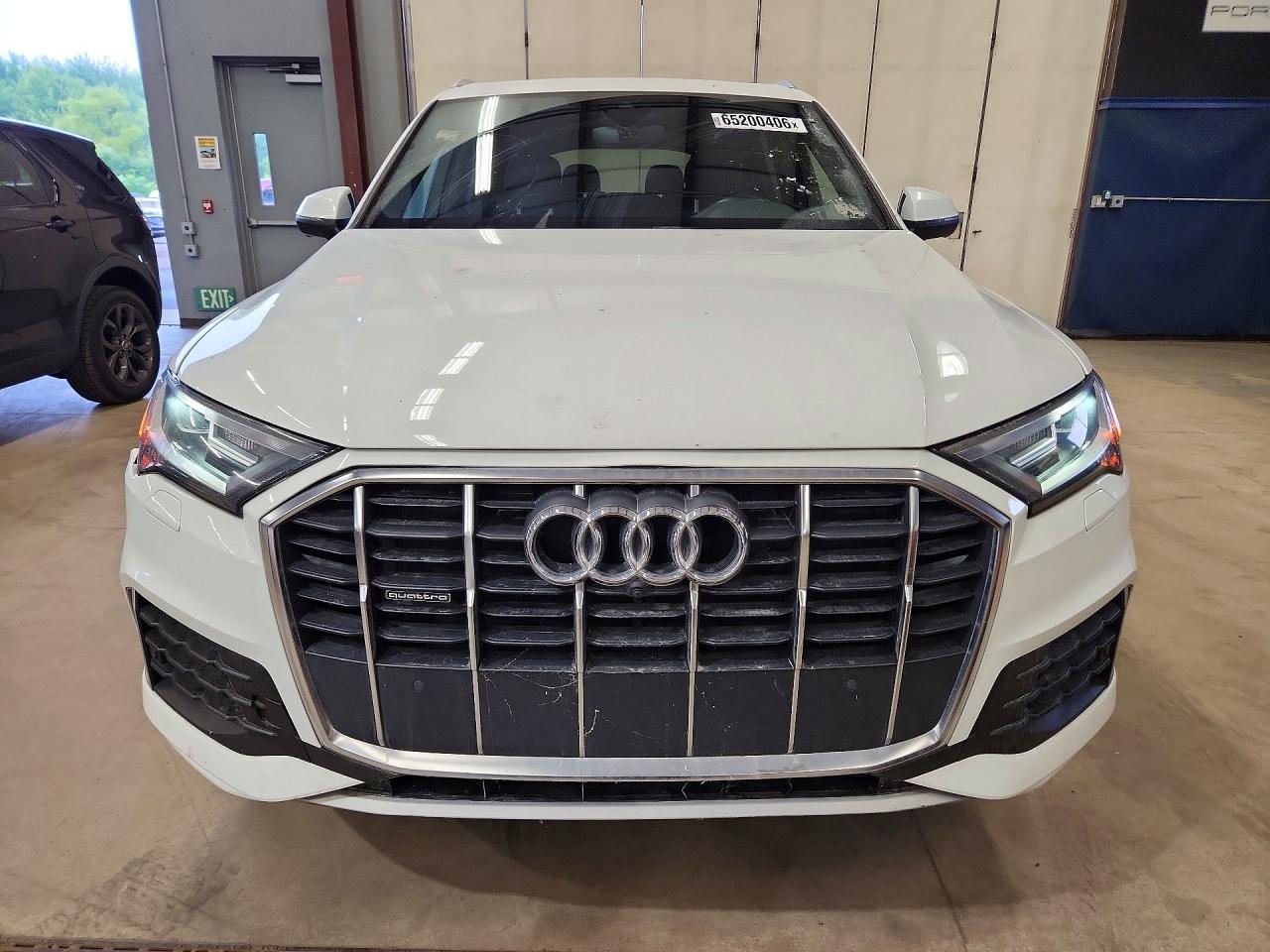 2021 Audi Q7 Premium - Image 5