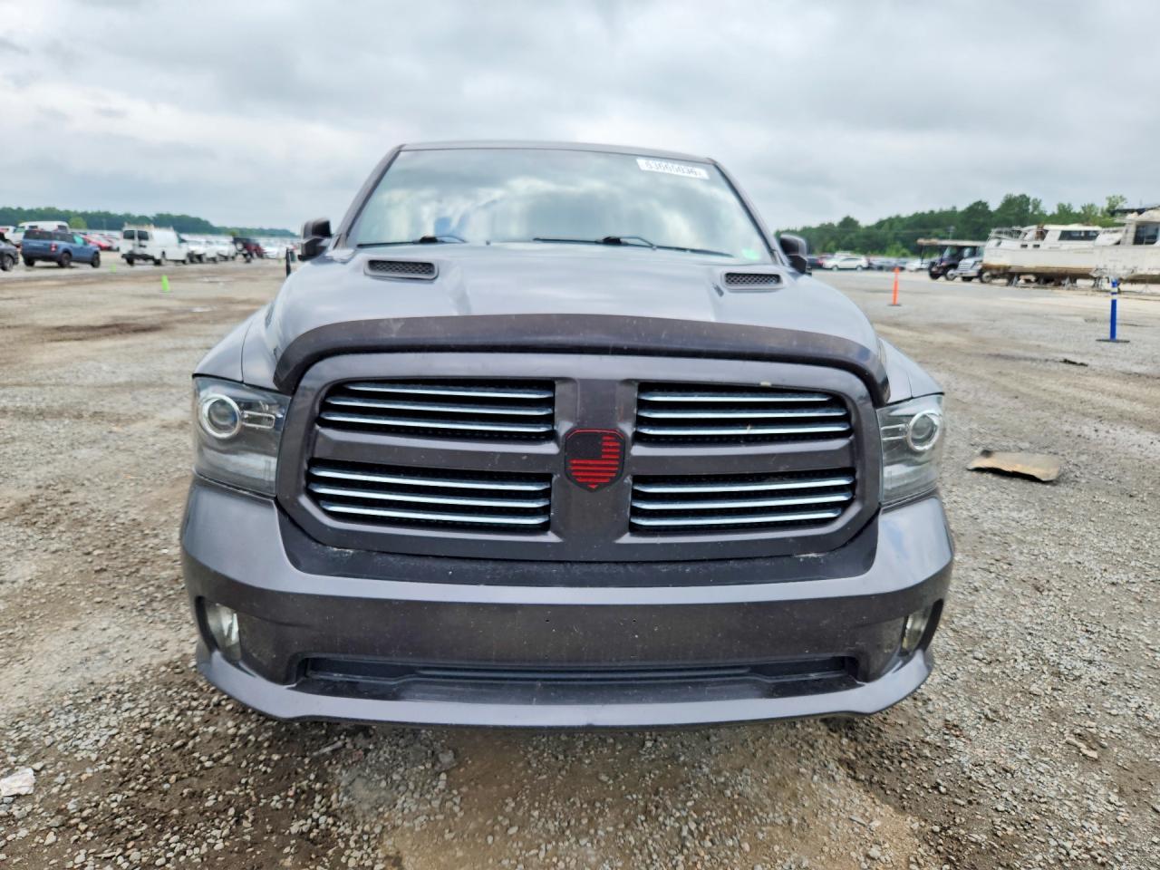 2016 Ram 1500 Sport - Фото 5