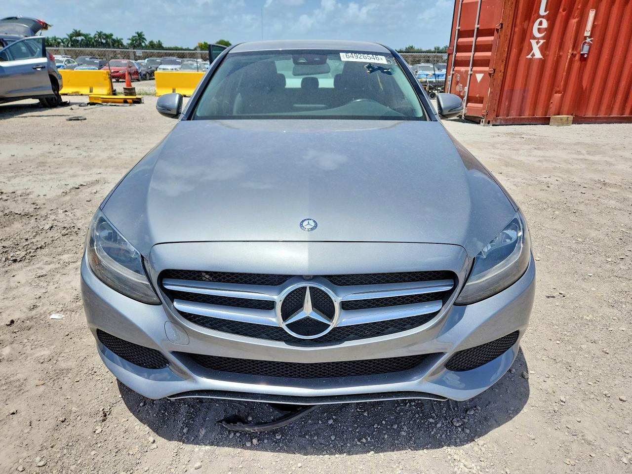 2016 Mercedes-Benz C 300 - Image 5