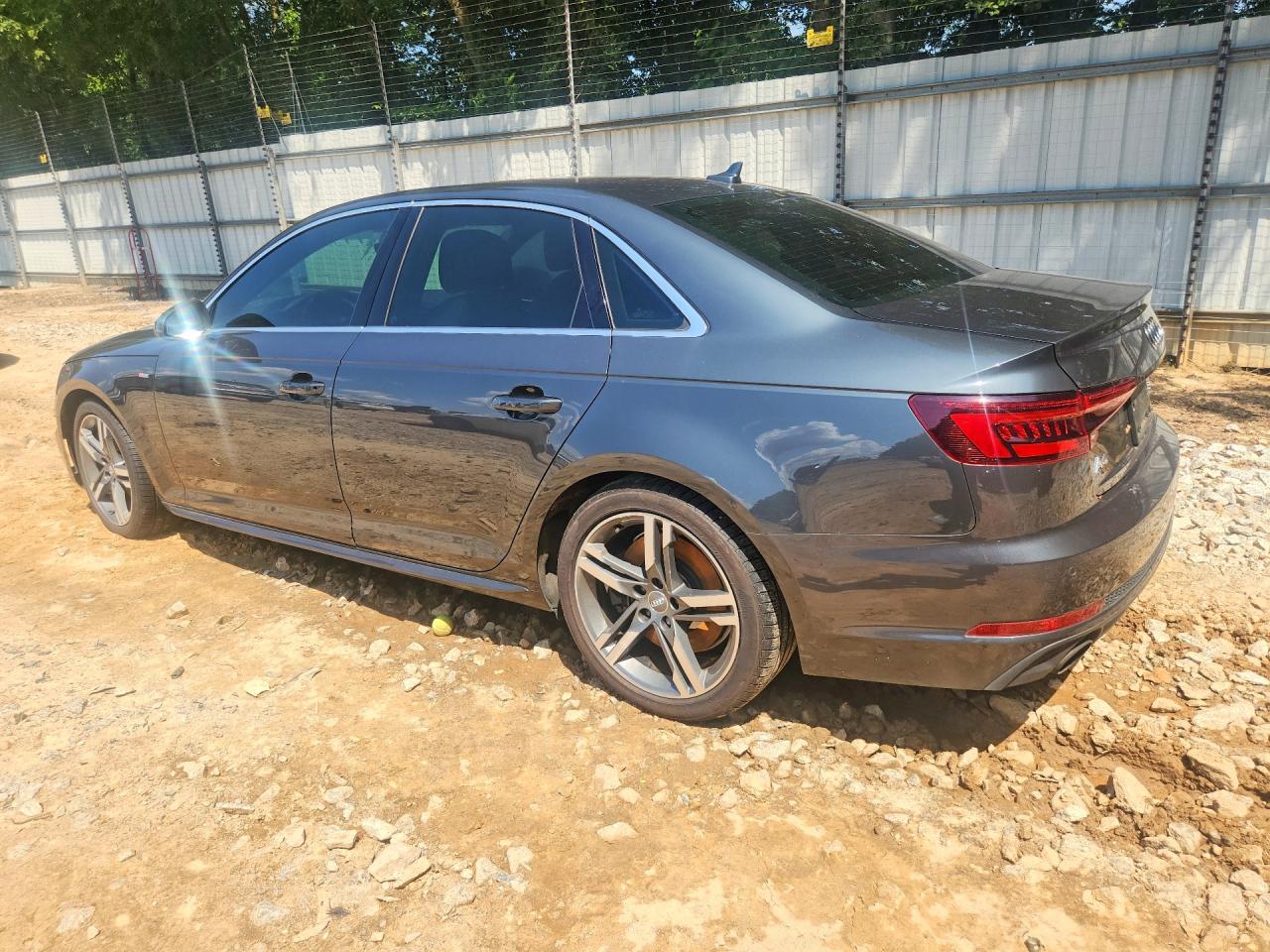 2018 Audi A4 Premium Plus - Image 2