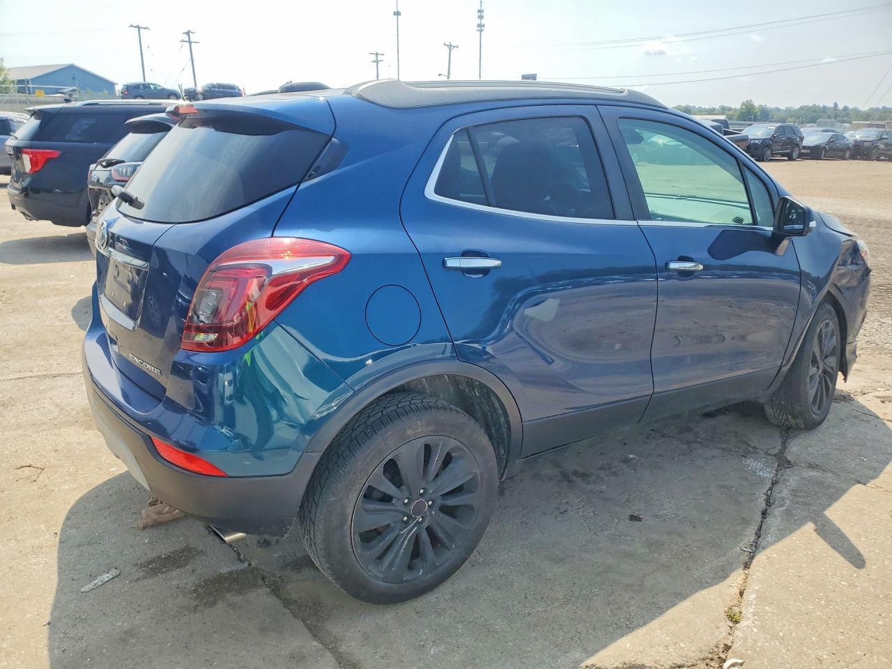 2019 Buick Encore Preferred - Фото 3