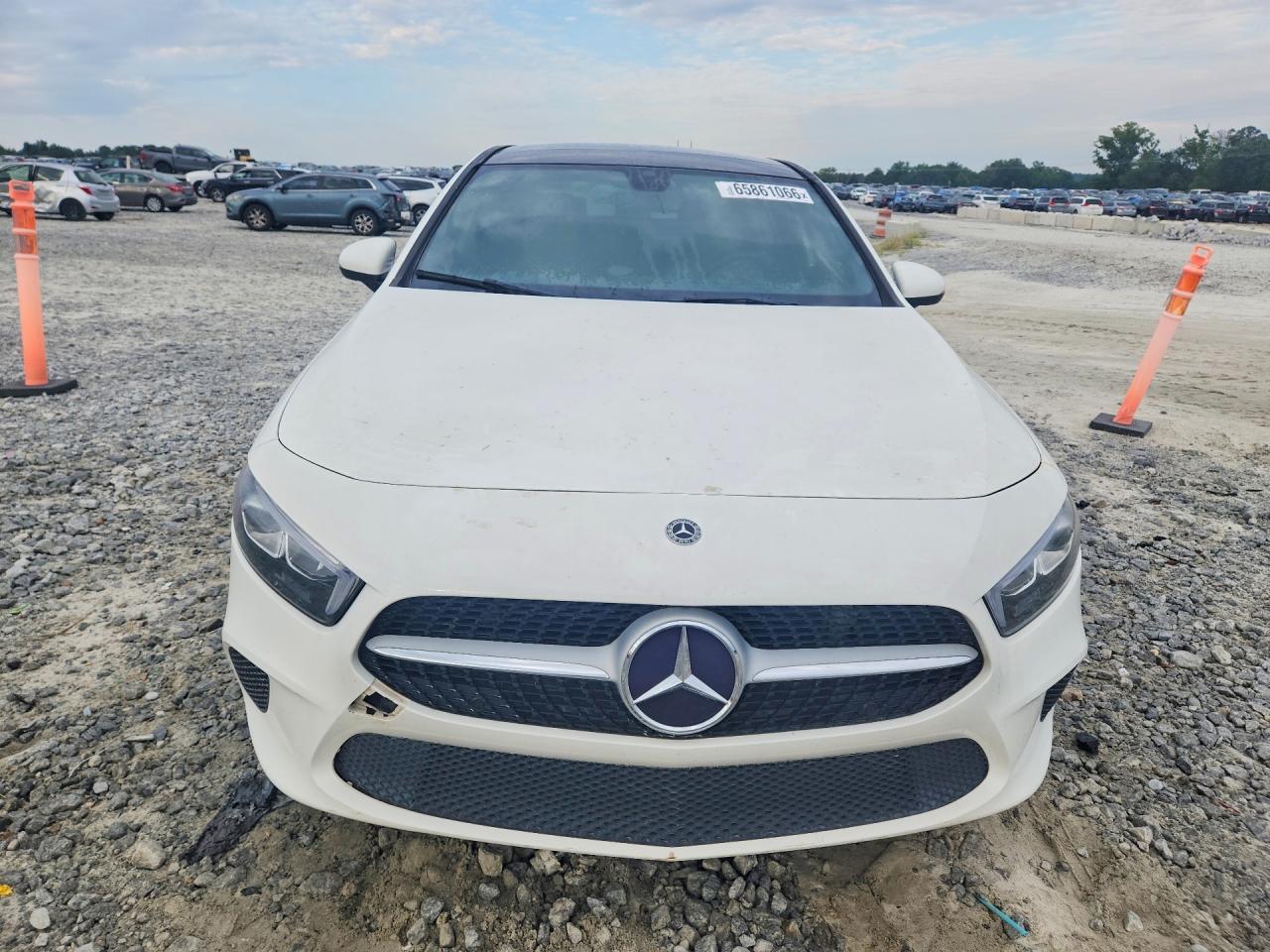 2019 Mercedes-Benz A 220 - Фото 5