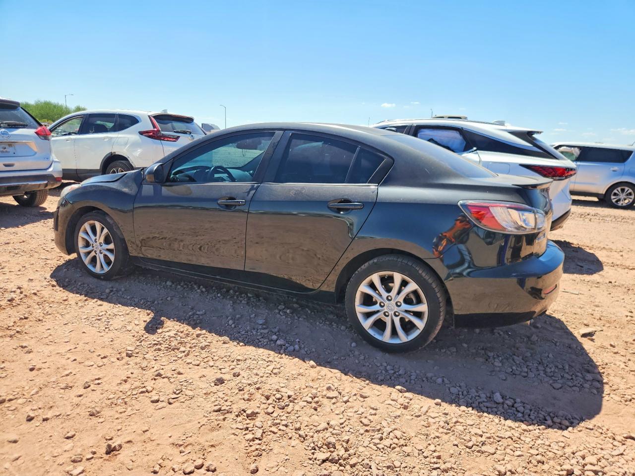 2011 Mazda 3 S - Image 2