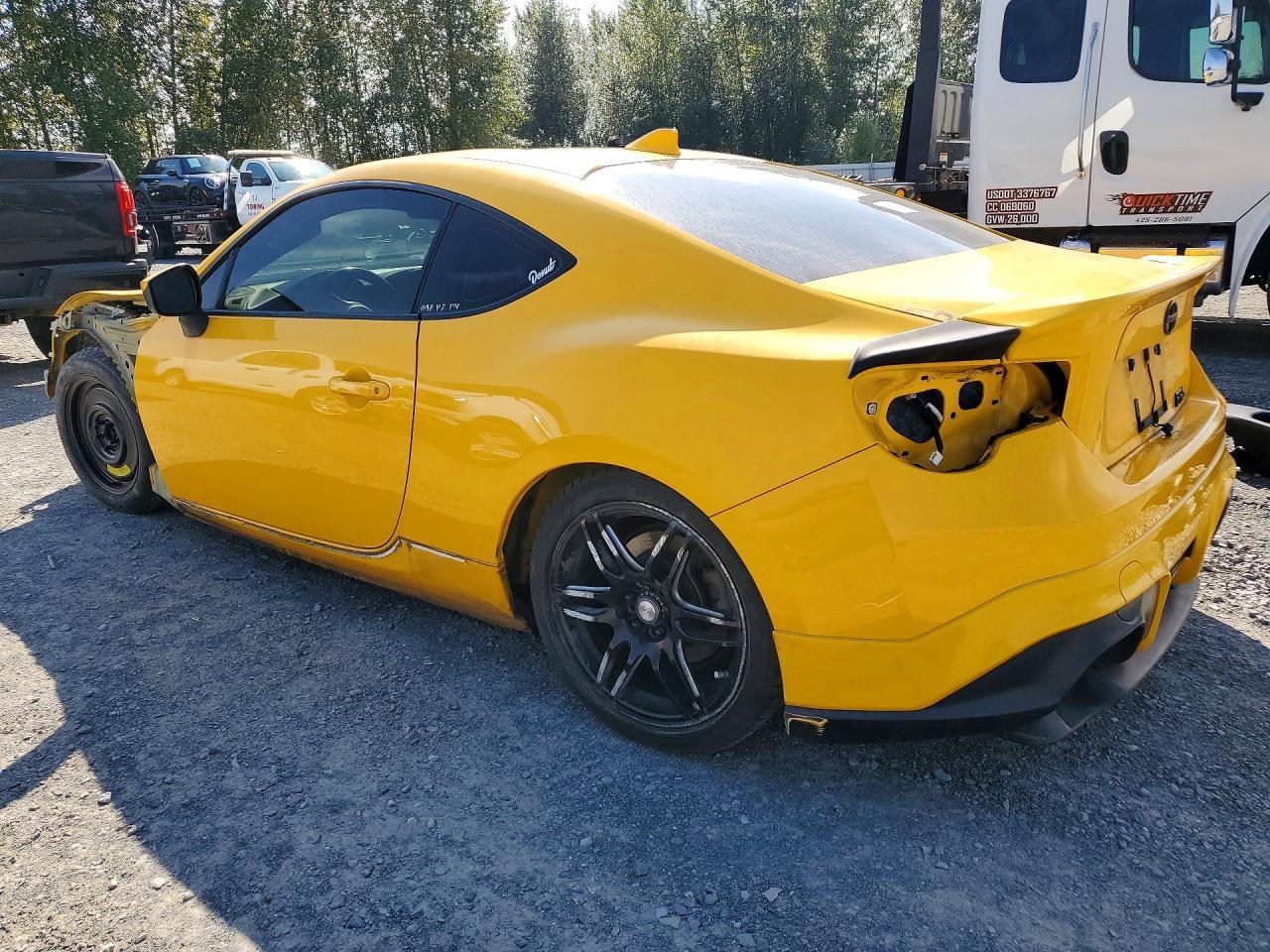 2015 Scion Fr-S Release Series 1.0 - Фото 2
