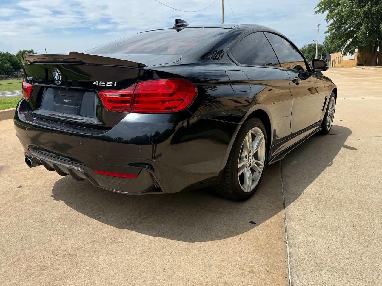 2015 BMW 428 Xi - Image 4