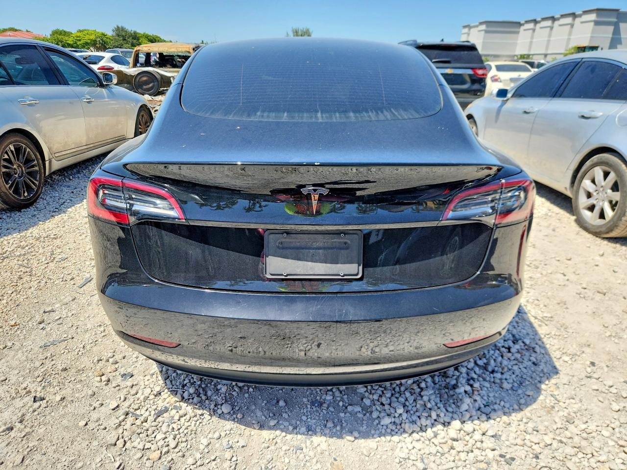 2021 Tesla Model 3 - Image 6