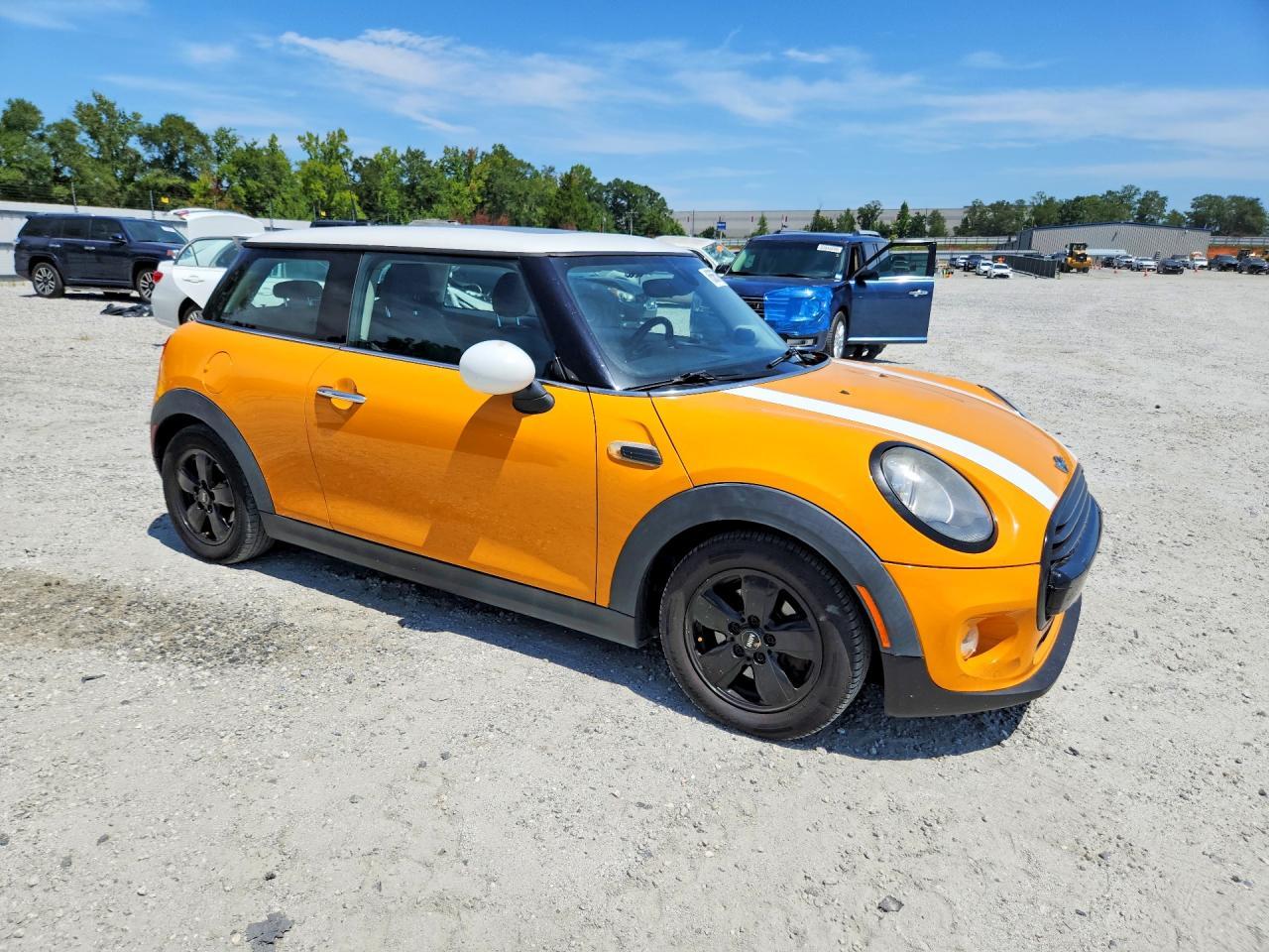 2015 Mini Cooper - Фото 4