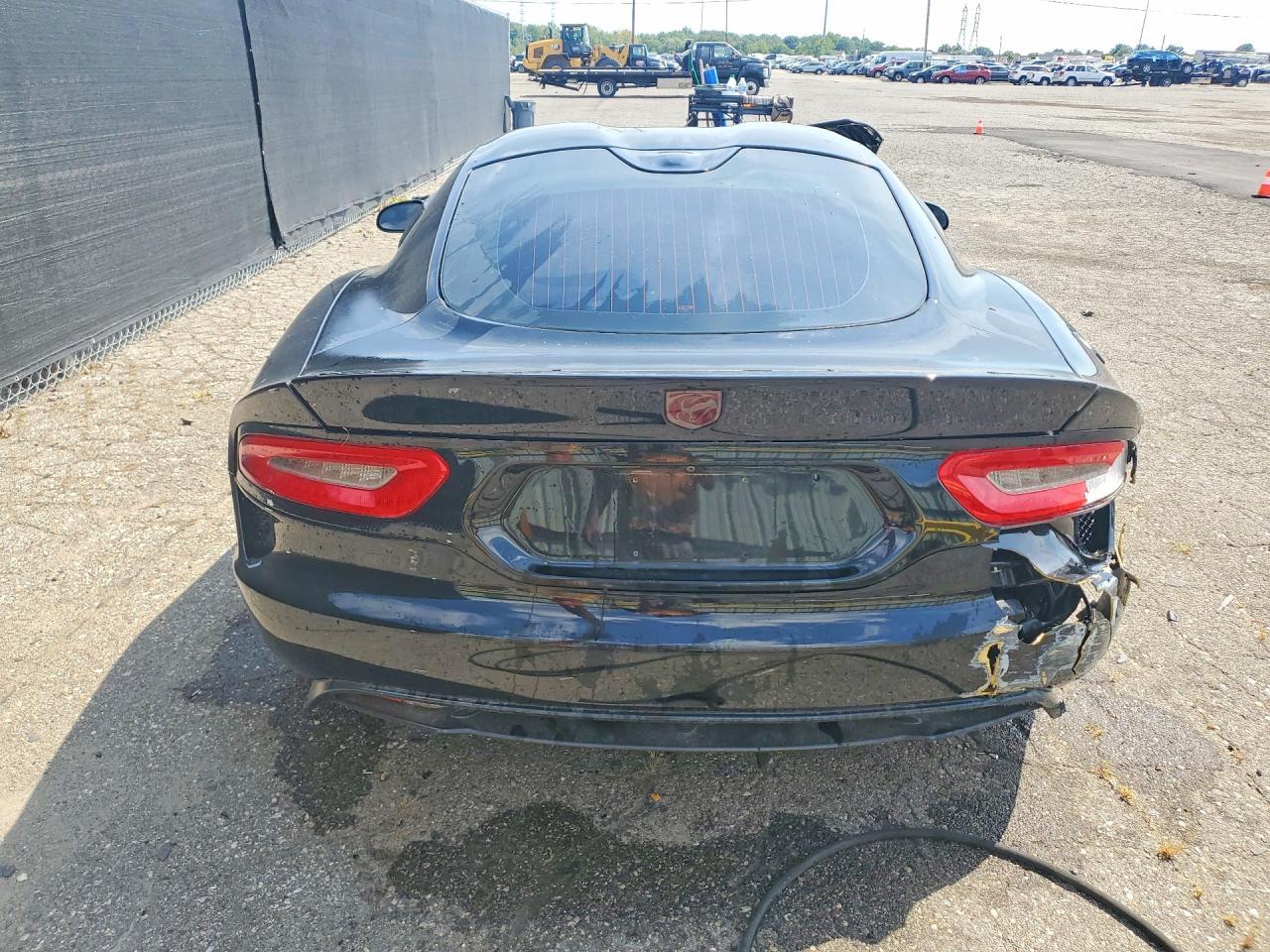 2016 Dodge Viper Srt - Image 6