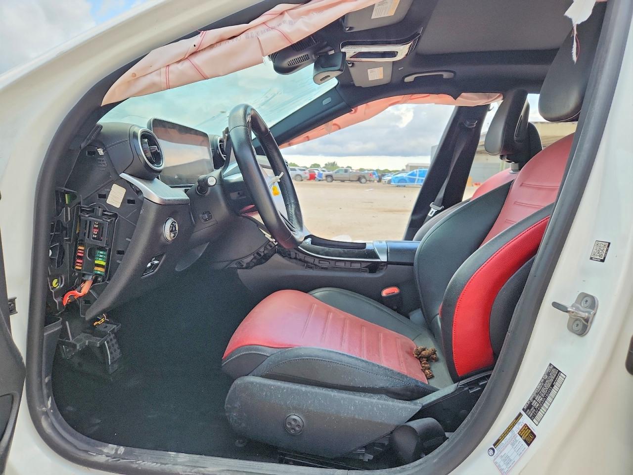 2024 Mercedes-Benz C 300 - Фото 7