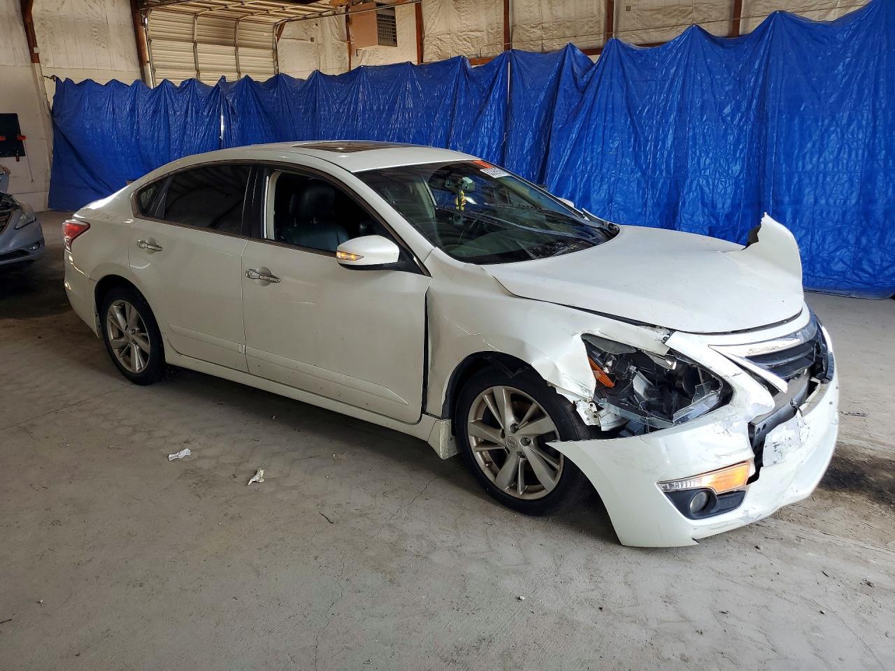 2013 Nissan Altima 2.5 - Image 4