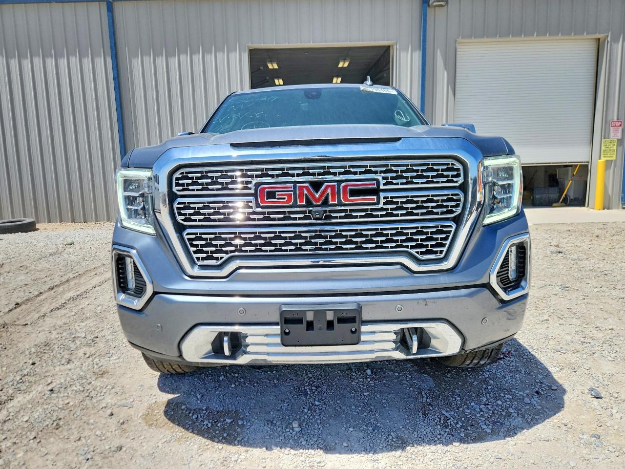 2022 GMC Sierra Limited K1500 Denali - Фото 5