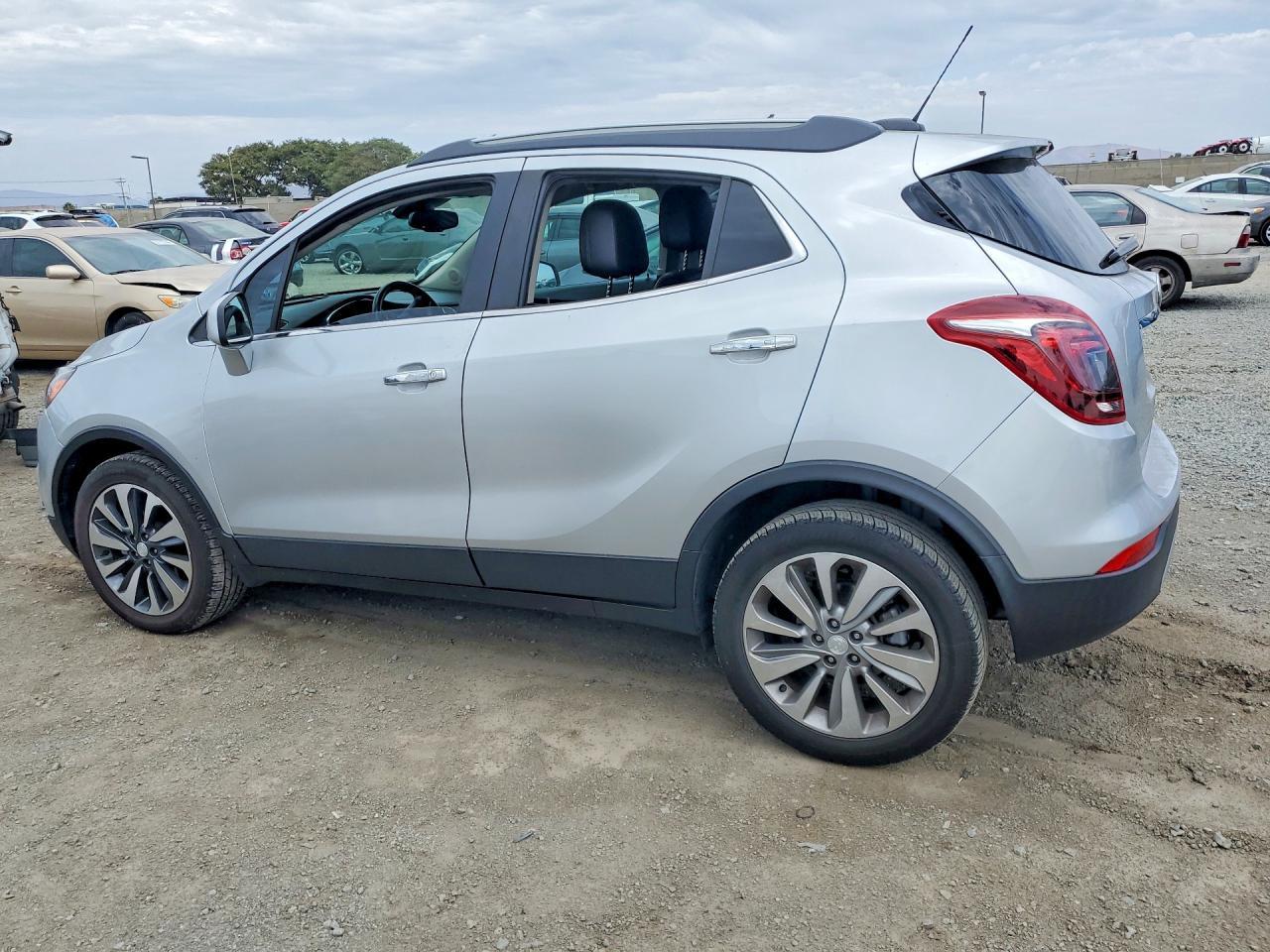 2021 Buick Encore Preferred - Image 2