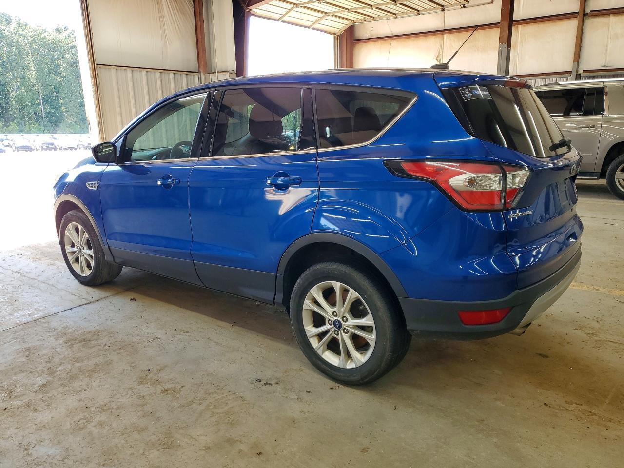 2017 Ford Escape Se - Image 2