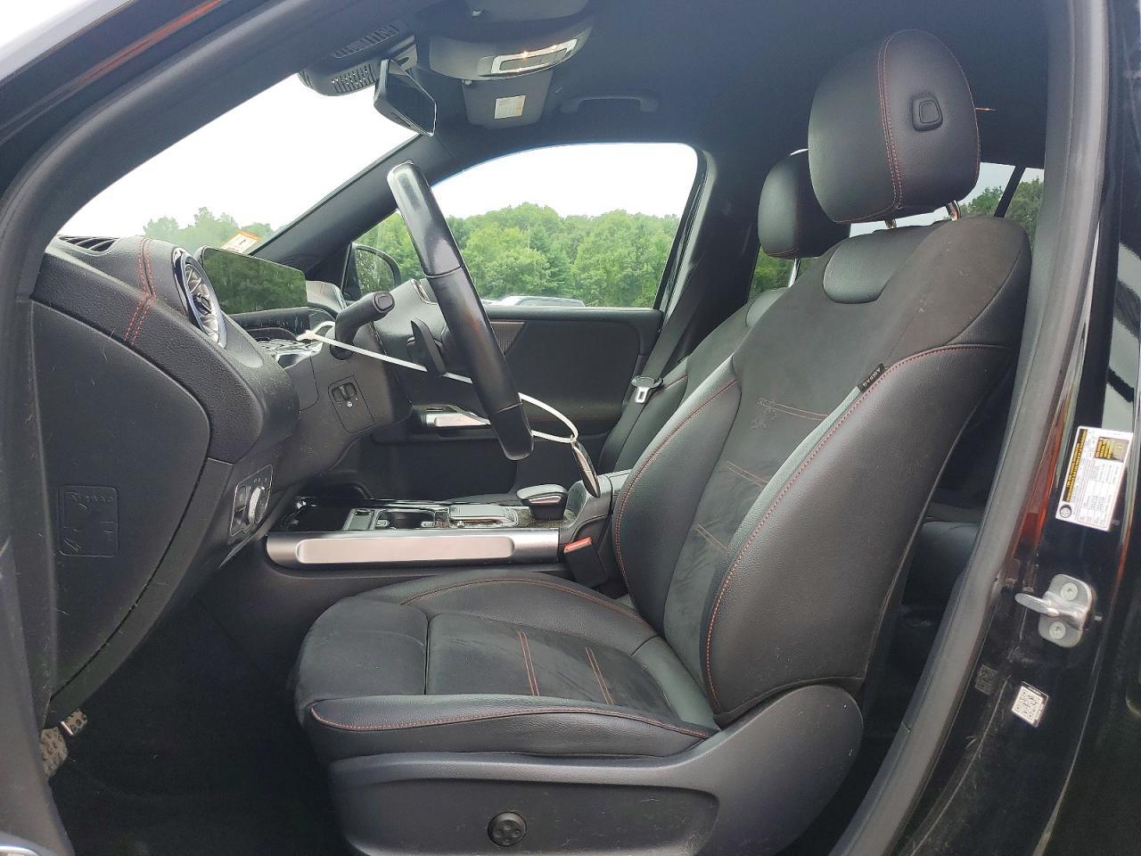 2023 Mercedes-Benz Eqb 300 4Matic - Фото 7