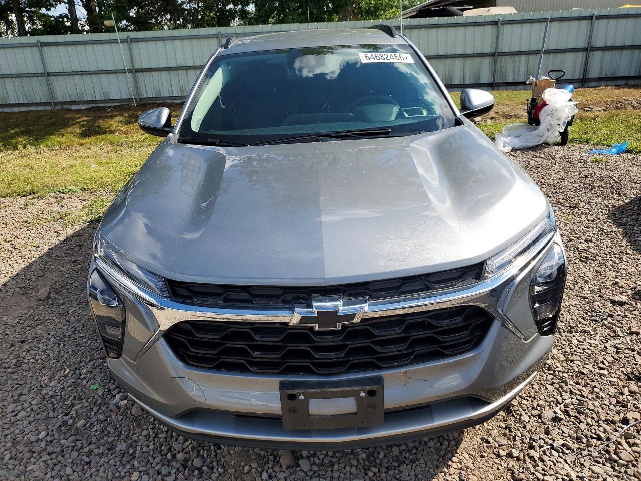 2026 Chevrolet Trax 1Lt - Image 5