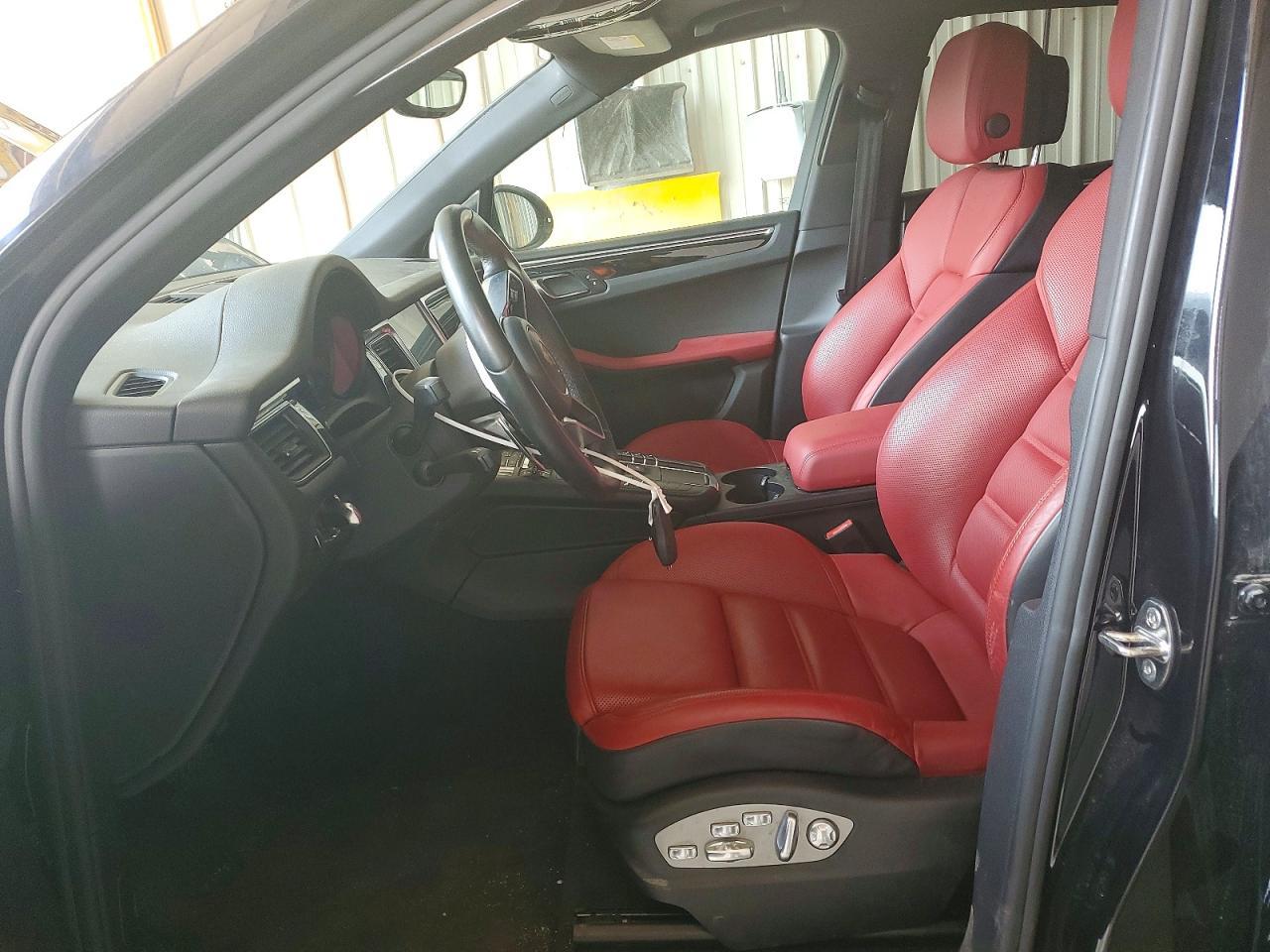 2017 Porsche Macan S - Фото 7