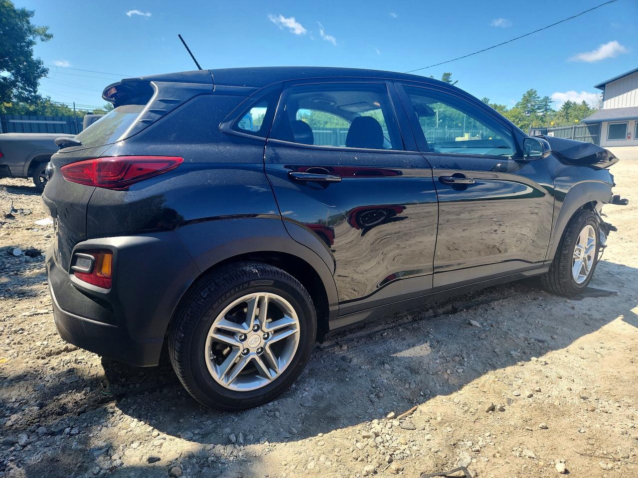 2019 Hyundai Kona Se - Image 3