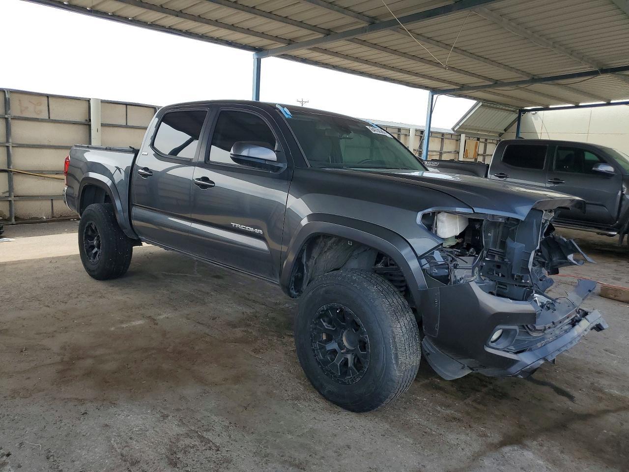2023 Toyota Tacoma Sr5 V6 - Фото 4