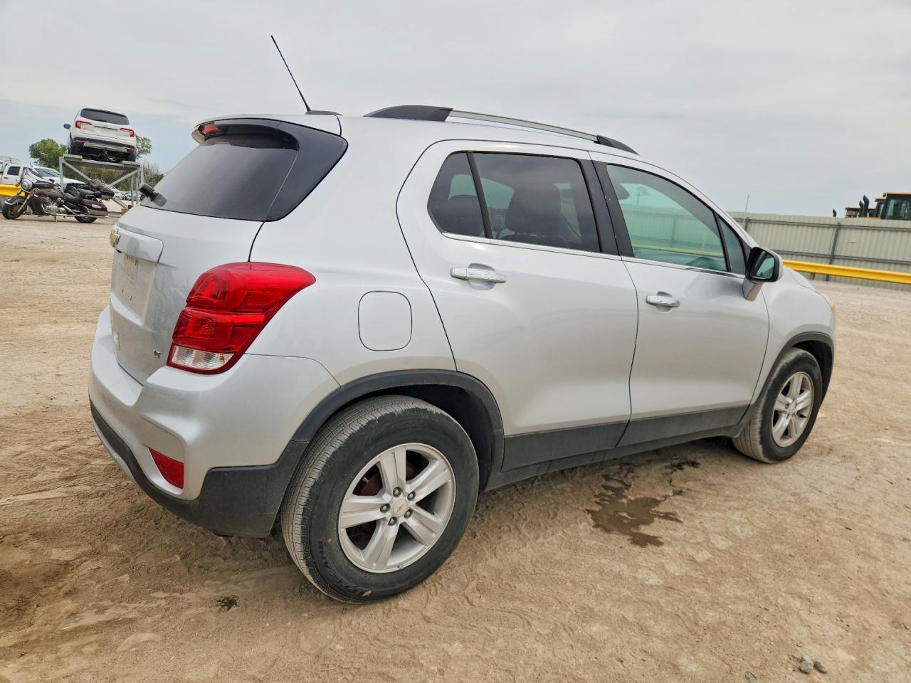 2018 Chevrolet Trax 1Lt - Image 3