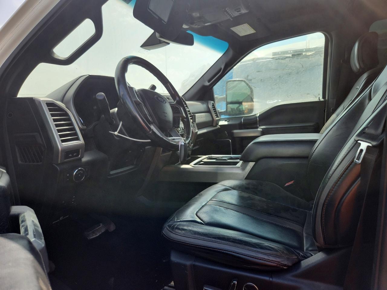 2019 Ford F450 Super Duty - Фото 7