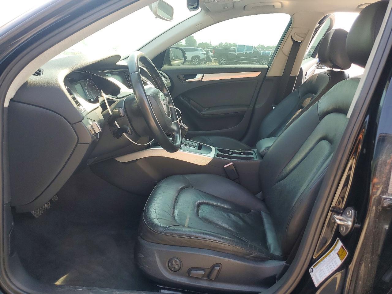 2010 Audi A4 Premium - Image 7