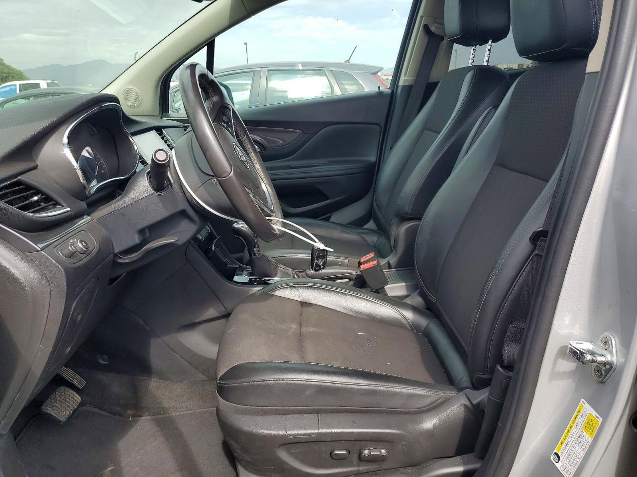 2021 Buick Encore Preferred - Image 7