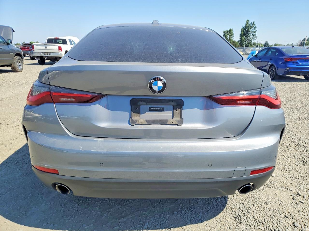 2022 BMW 430I Gran Coupe - Image 6