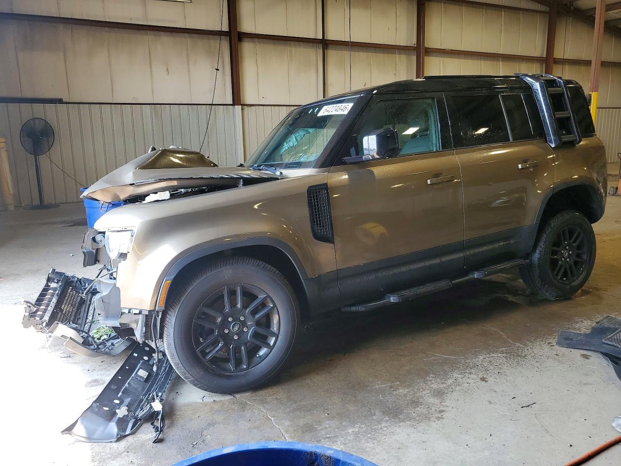 2023 Land Rover Defender 110 S