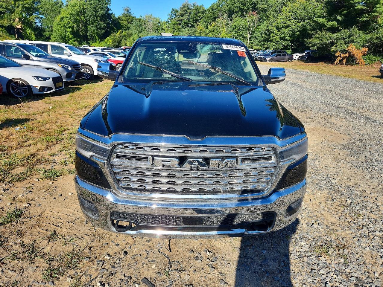 2026 Ram 1500 Limited - Image 5