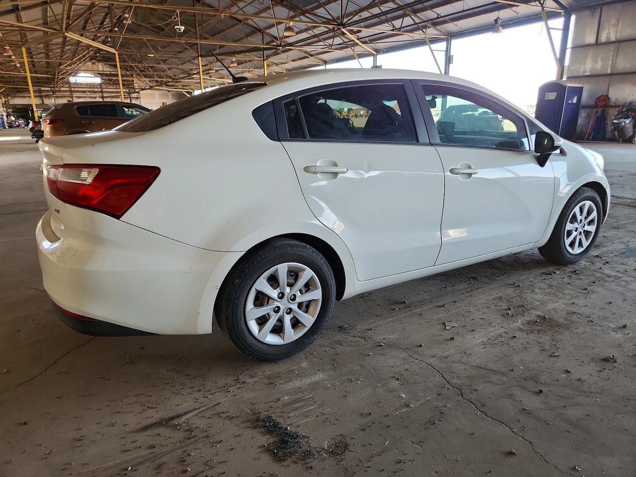 2017 Kia Rio Lx - Image 3