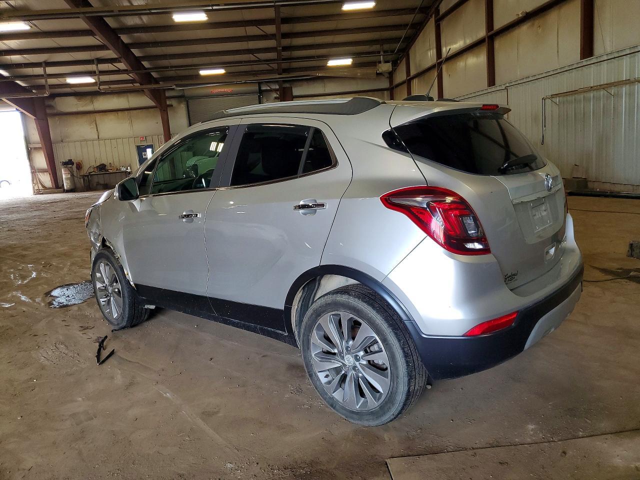 2019 Buick Encore Preferred - Фото 2
