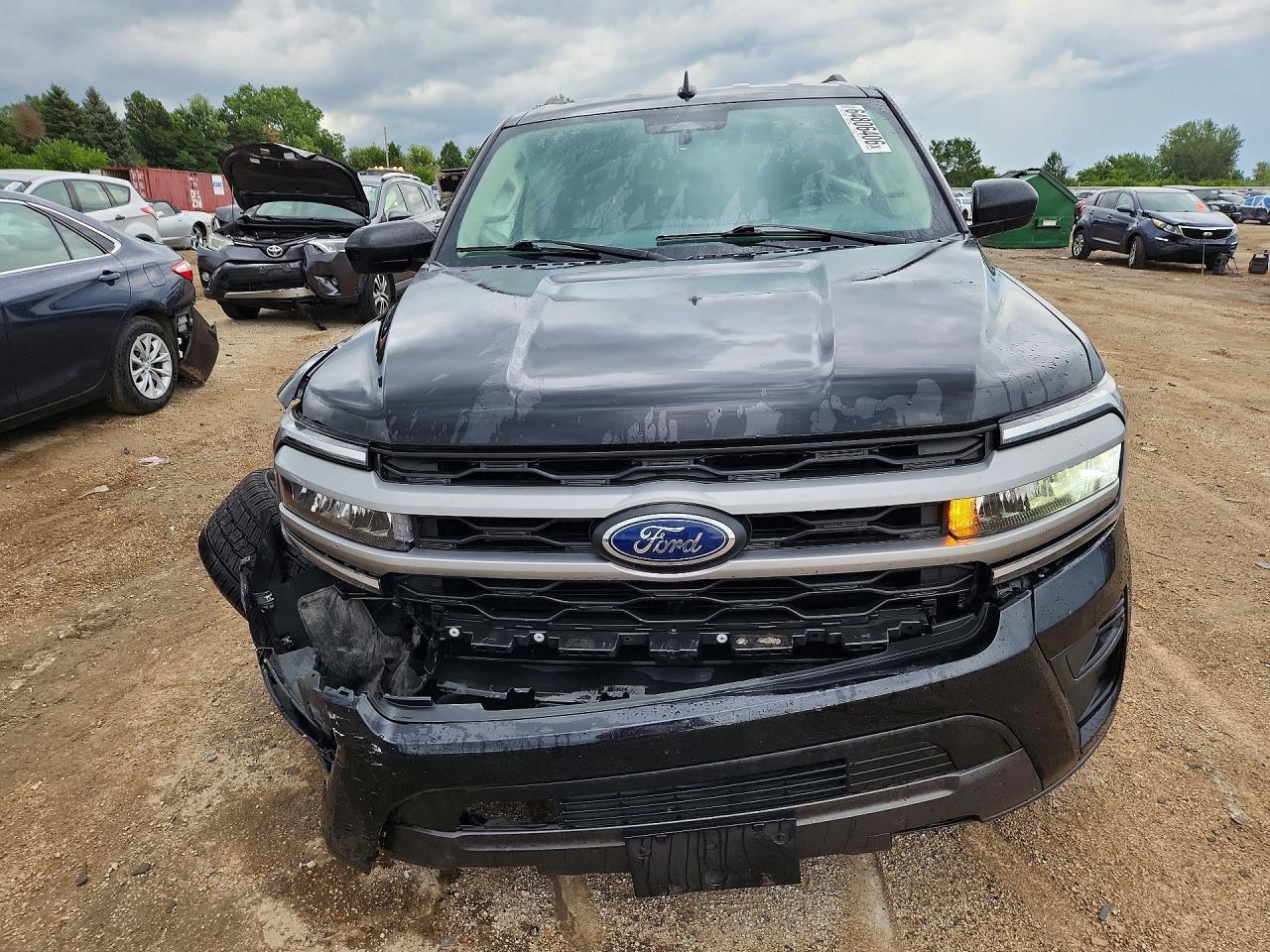 2022 Ford Expedition Xlt - Image 5