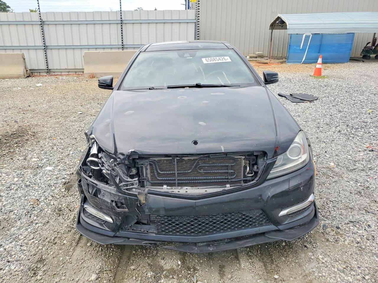 2012 Mercedes-Benz C 250 - Image 5