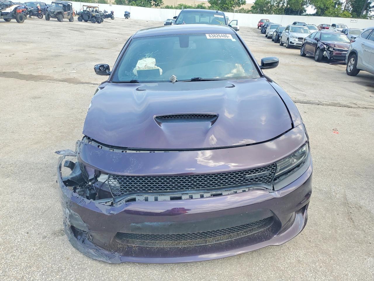 2022 Dodge Charger R/T - Фото 5