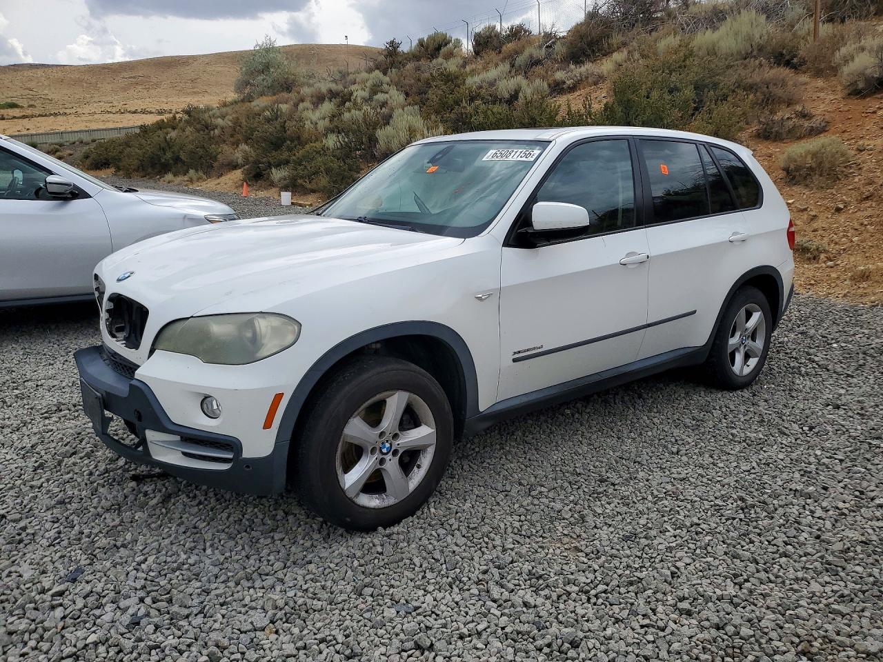 2010 BMW X5 xDrive35D