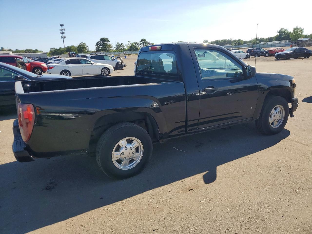 2007 Chevrolet Colorado - Фото 3