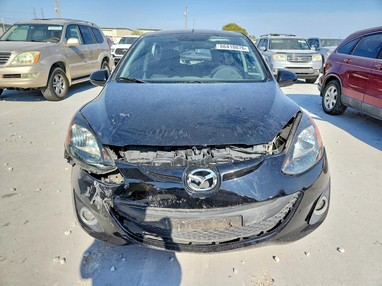 2011 Mazda Mazda2 - Image 5