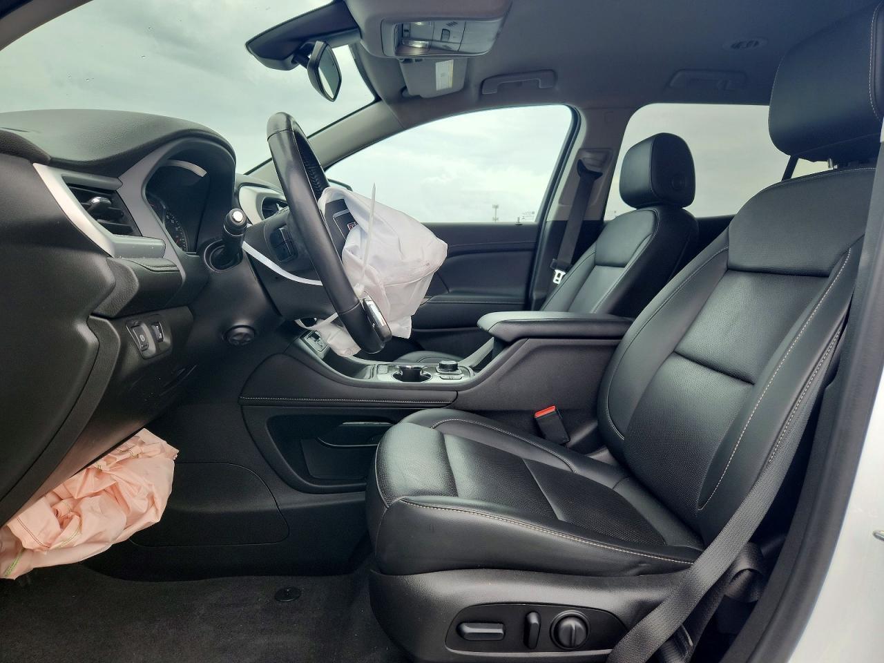 2021 GMC Acadia Slt - Image 7