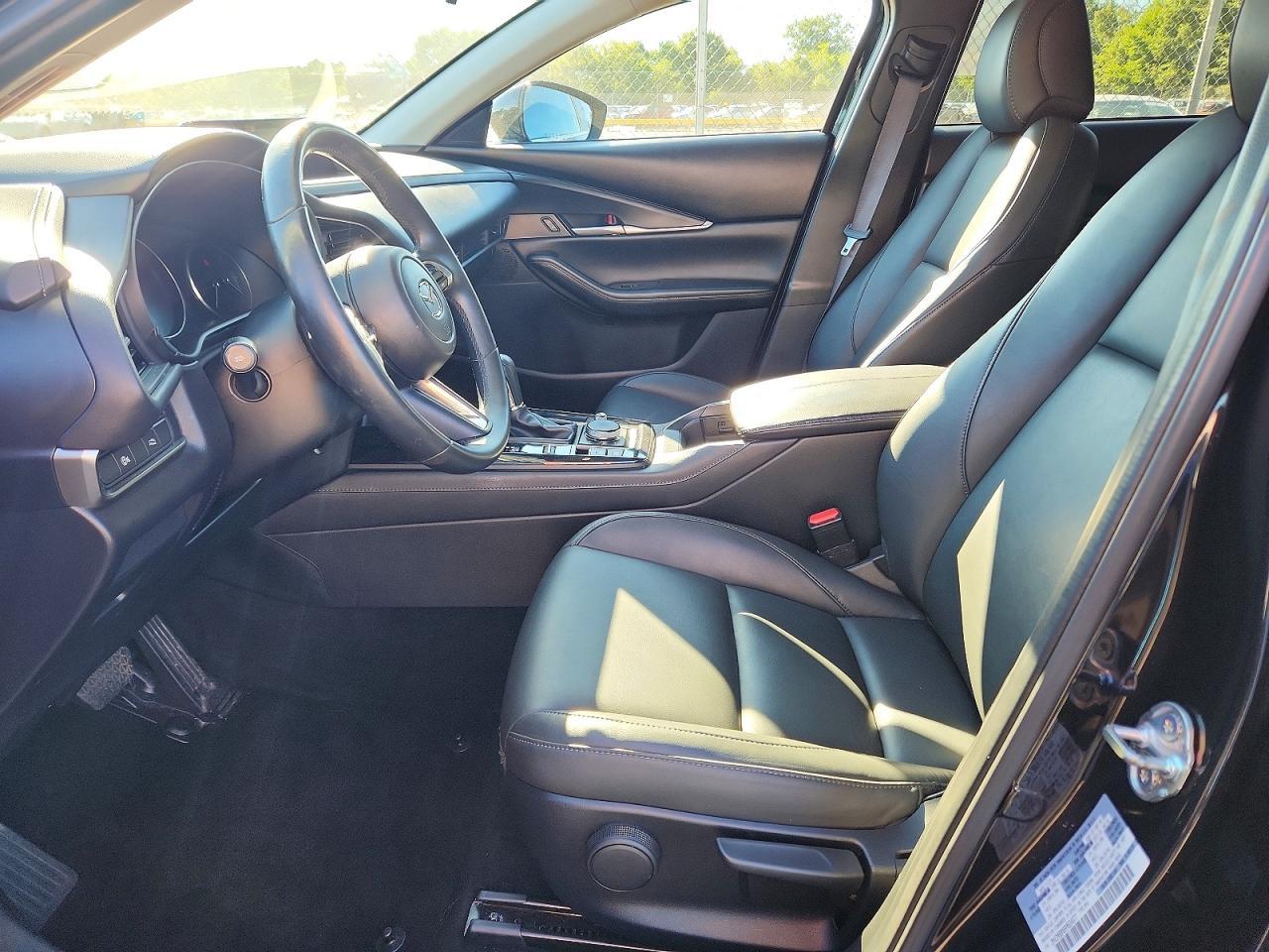 2024 Mazda Cx-30 Select - Фото 7