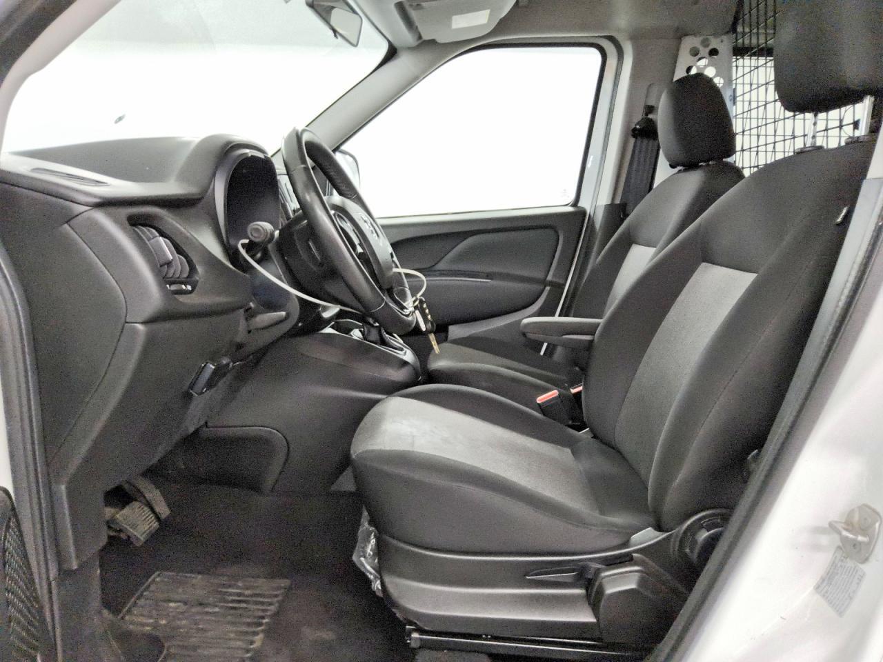 2021 Ram Promaster City Slt - Image 7