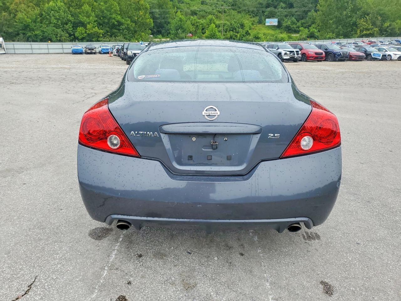 2013 Nissan Altima S - Фото 6