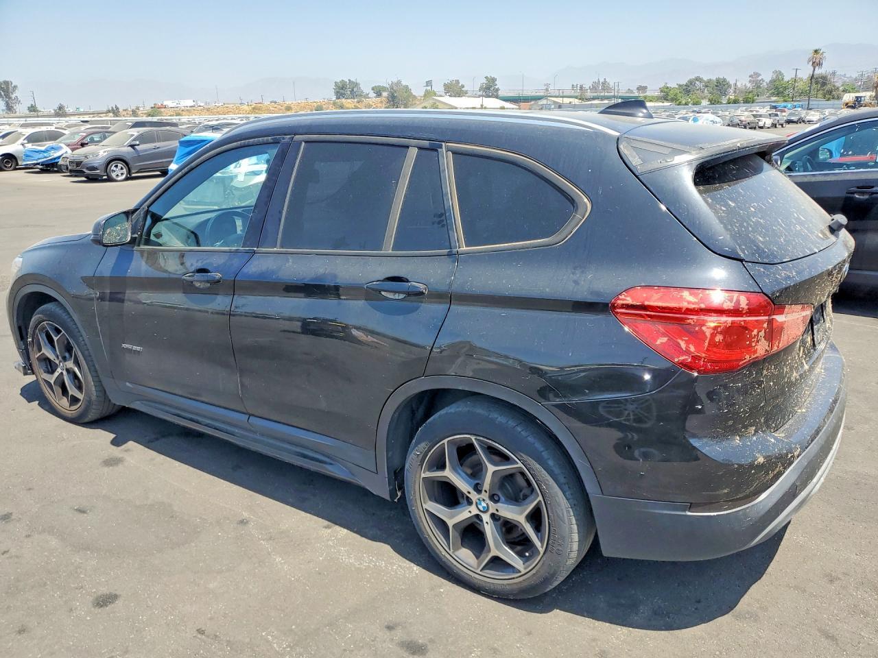 2016 BMW X1 xDrive28I - Image 2