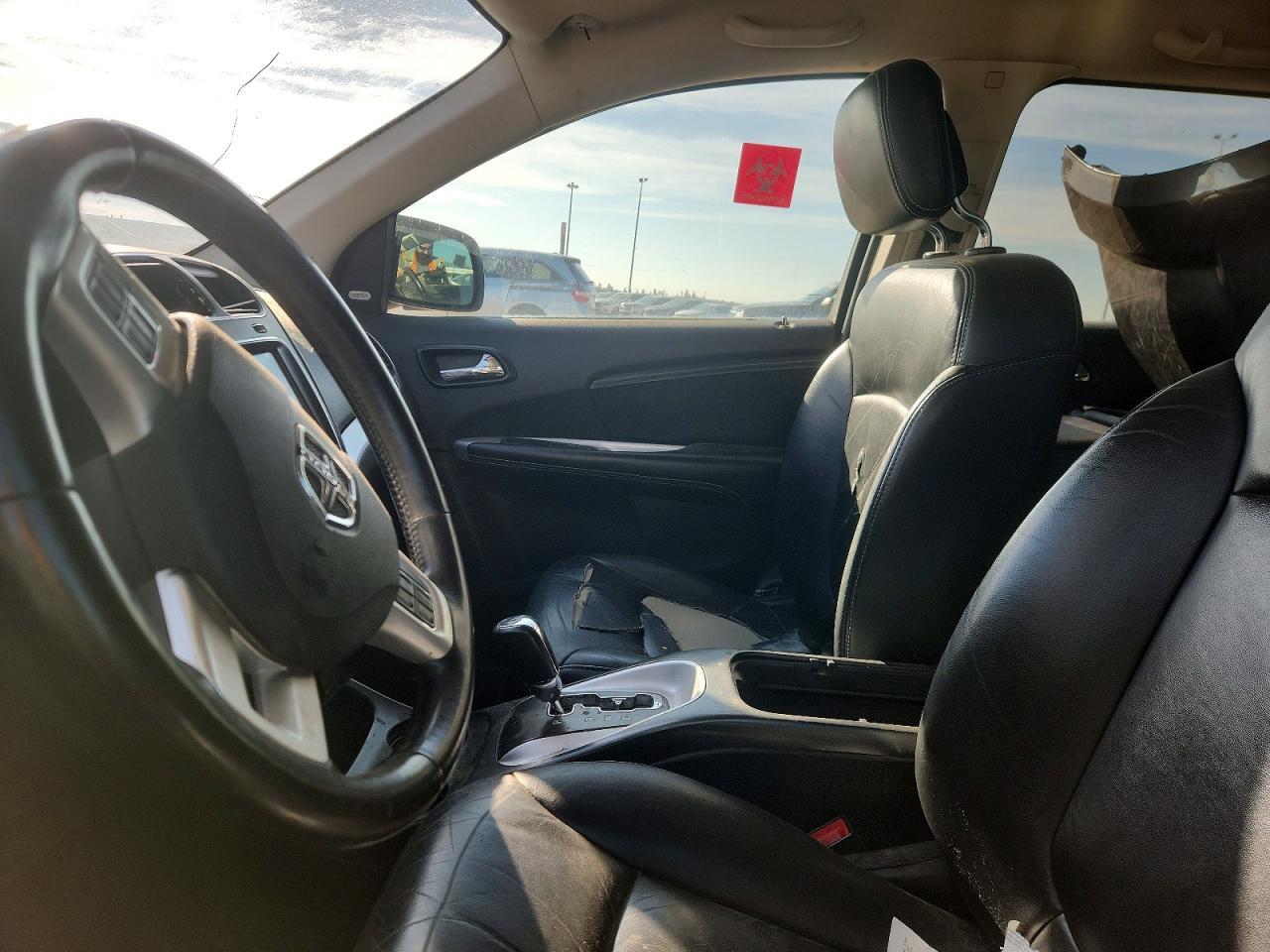 2018 Dodge Journey Gt - Image 7