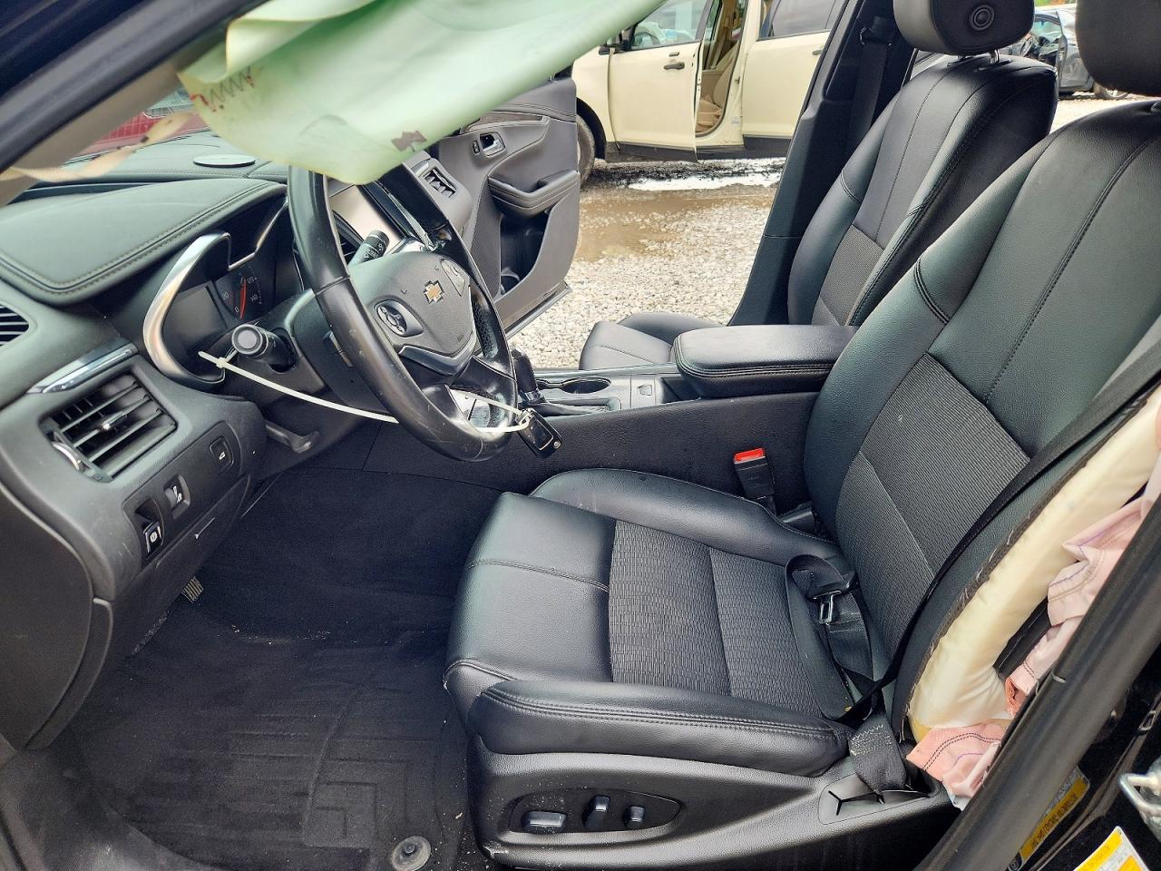 2019 Chevrolet Impala Lt - Image 7