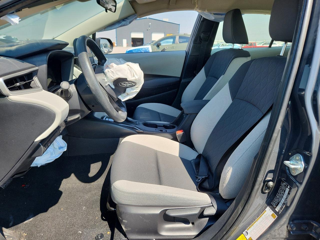 2026 Toyota Corolla Le - Image 7