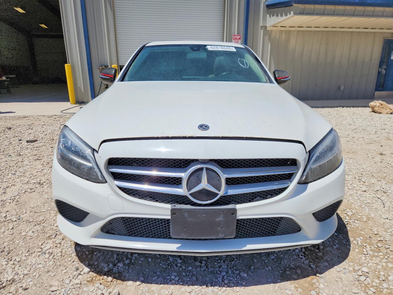 2019 Mercedes-Benz C 300 - Image 5