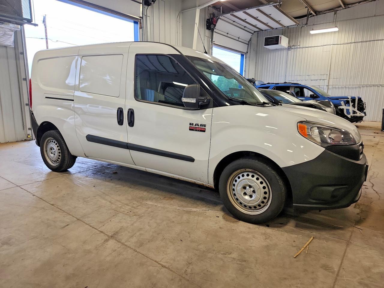 2016 Ram Promaster City St Van - Фото 4